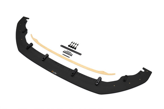 Flow Designs MK7.5 Golf GTI Front Lip Splitter