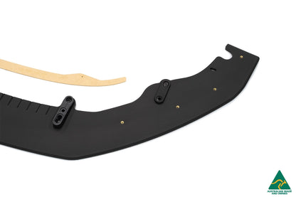 Flow Designs MK7.5 Golf GTI Front Lip Splitter