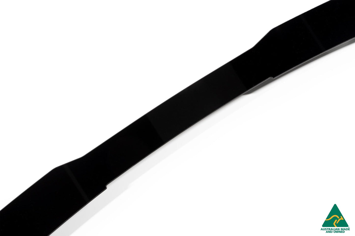 Flow Designs XR5 Focus Turbo Rear Spoiler Extension