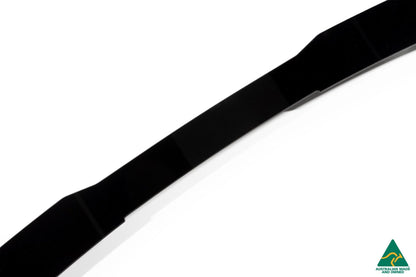 Flow Designs XR5 Focus Turbo Rear Spoiler Extension
