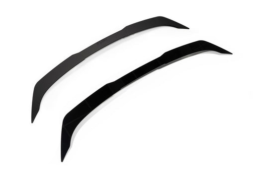 Flow Designs XR5 Focus Turbo Rear Spoiler Extension