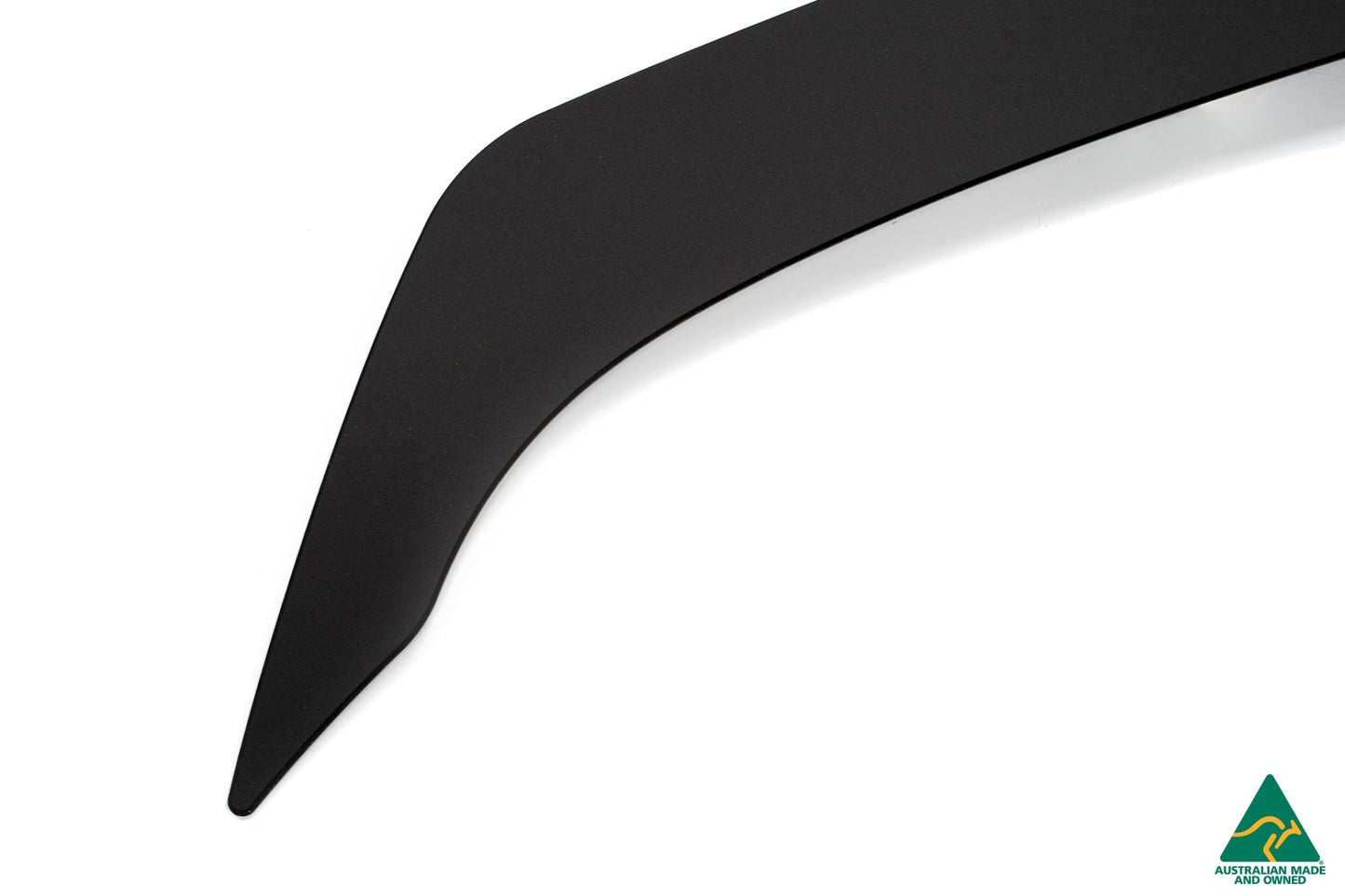 Flow Designs XR5 Focus Turbo Rear Spoiler Extension