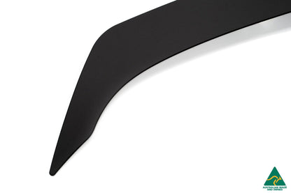 Flow Designs XR5 Focus Turbo Rear Spoiler Extension