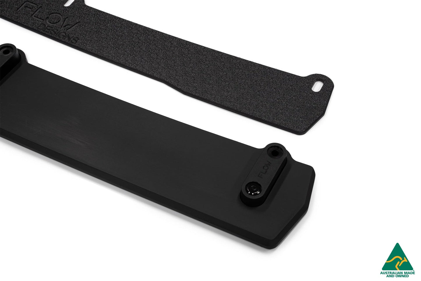 Flow Designs MK7 Golf GTI Rear Valance & Fairing