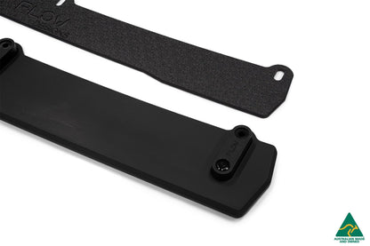Flow Designs MK7 Golf GTI Rear Valance & Fairing