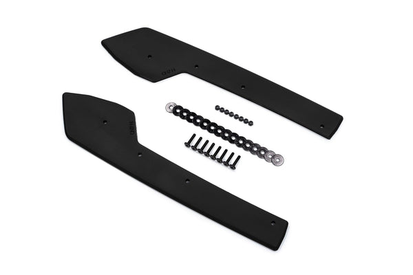 Flow Designs Hyundai CN7 V2 i30 N-Line Sedan FL 2025 Rear Spats (Pair)