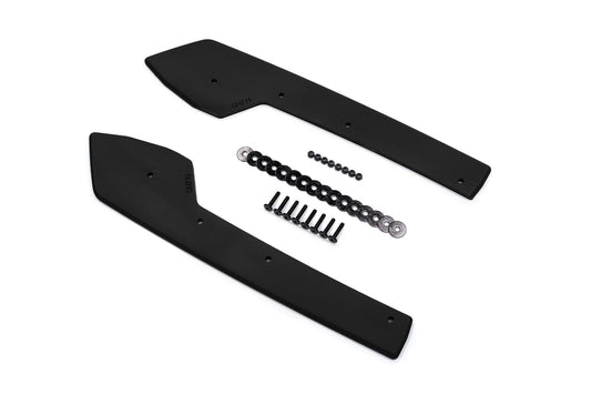 Flow Designs CN7 V2 i30N Sedan FL 2024+ Rear Spats (Pair)