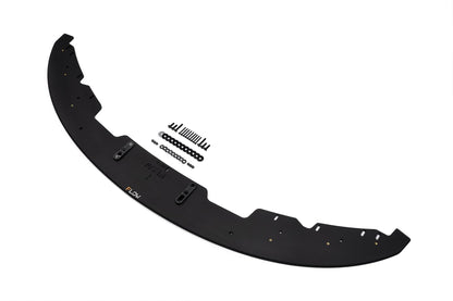 Flow Designs E82 M Sport Front Lip Splitter V3