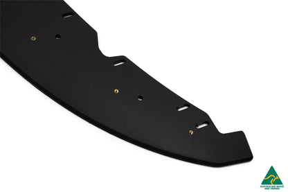 Flow Designs E82 M Sport Front Lip Splitter V3