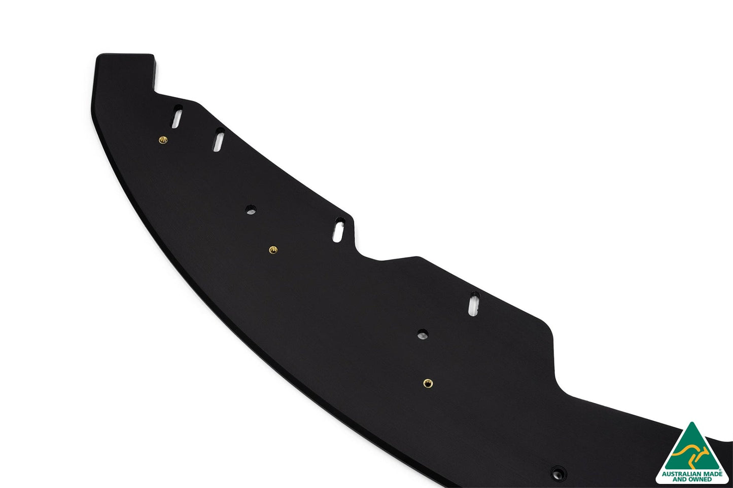 Flow Designs E82 M Sport Front Lip Splitter V3