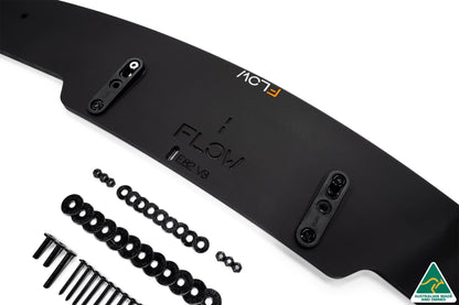 Flow Designs E82 M Sport Front Lip Splitter V3