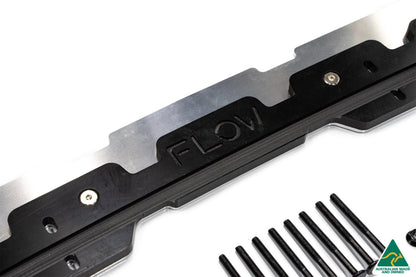 Flow Designs MK7 Golf GTI Front Lip Splitter Reinforcement Bar