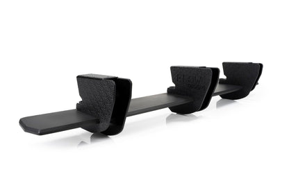 Flow Designs MK7.5 Golf GTI Flow-Lock Rear Diffuser