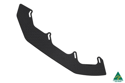 Flow Designs Kona N Front Lip Splitter Extensions (Pair)