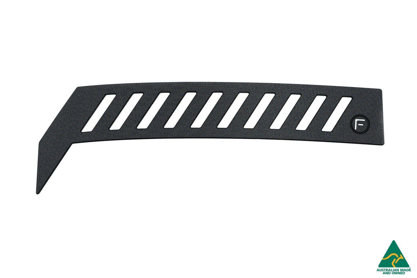 Flow Designs Kona N Rear Window Vents (Pair)