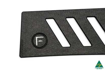 Flow Designs Kona N Rear Window Vents (Pair)