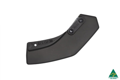 Flow Designs i30 SR Hatch (2017-2018) Rear Spats (Pair)