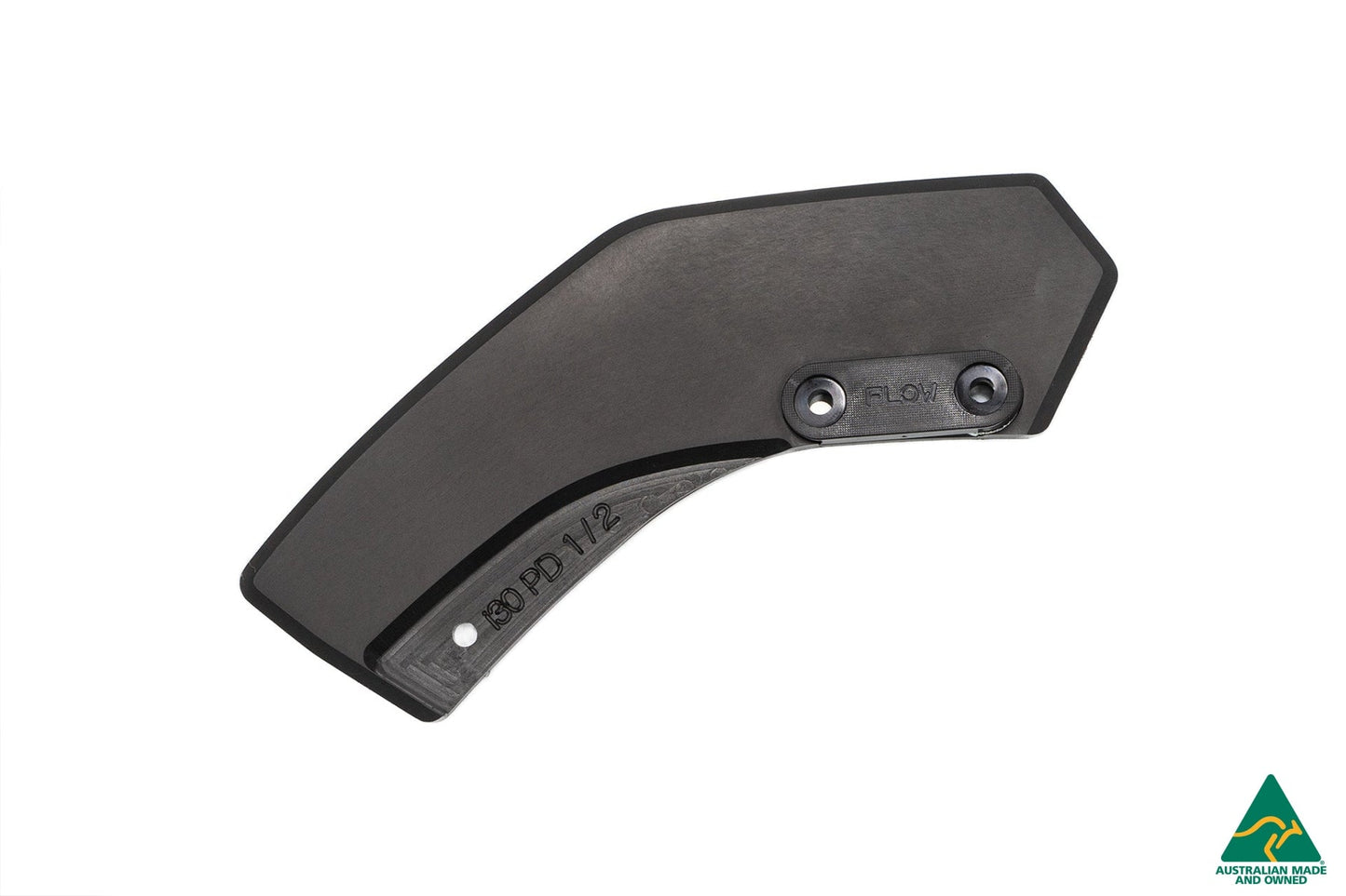 Flow Designs i30 SR Hatch (2017-2018) Rear Spats (Pair)
