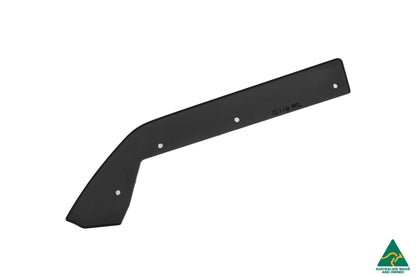 Flow Designs Honda Accord Euro CL7/CL9 (PFL/FL) Rear Spats