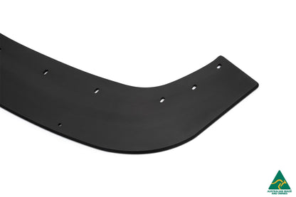 Flow Designs MX-5 NB Lip Front Splitter