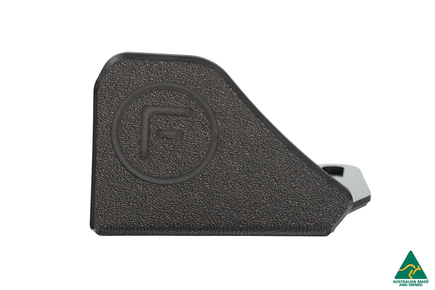 Flow Designs Scirocco R FL V3 Rear Spat Winglets (Pair)