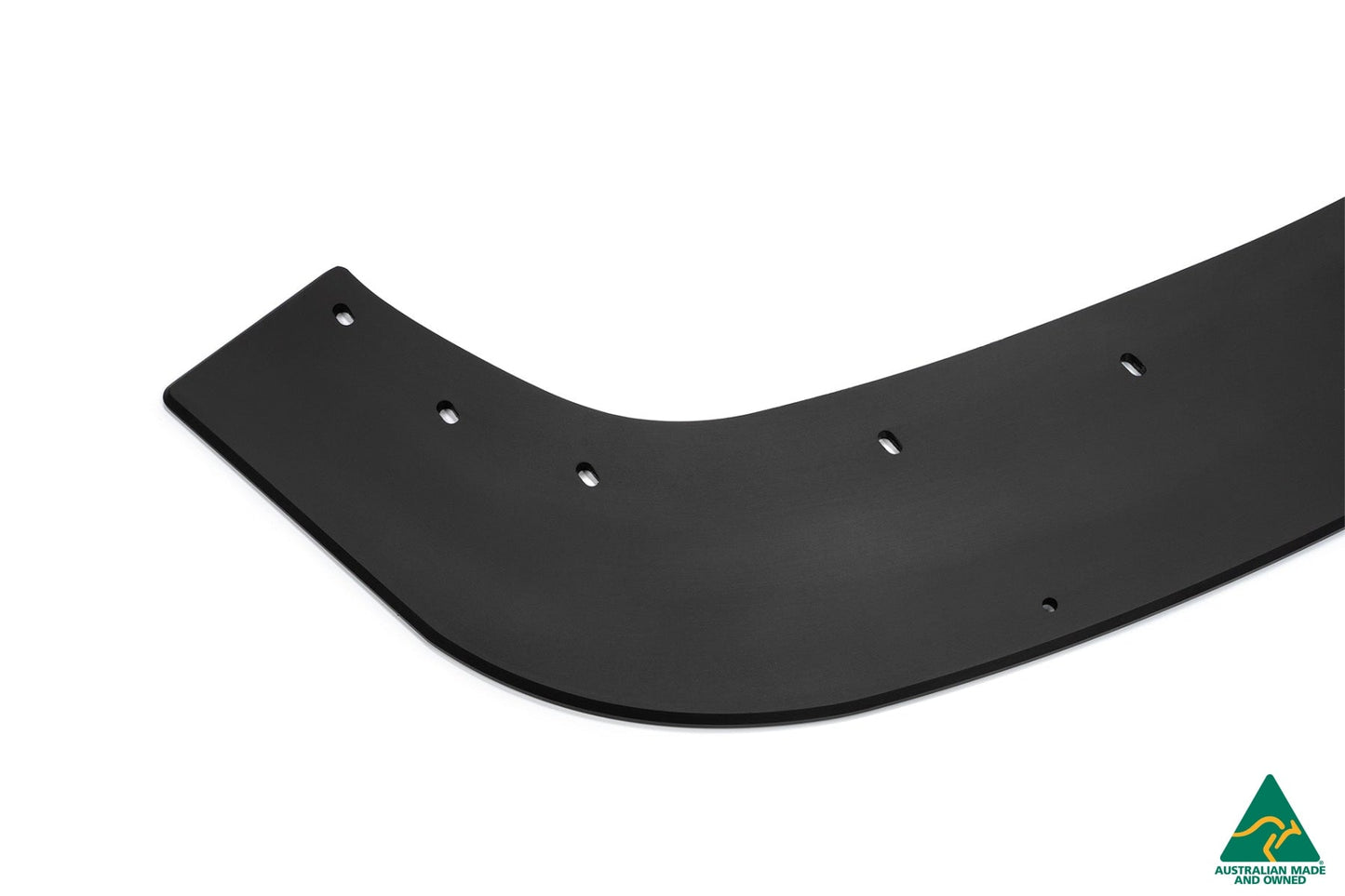 Flow Designs MX-5 NB Lip Front Splitter