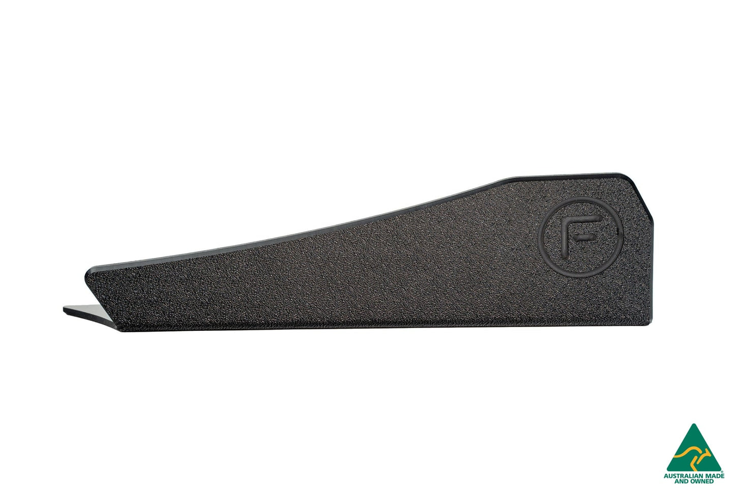 Flow Designs Scirocco R PFL V3 Side Skirt Splitter Winglets (Pair)