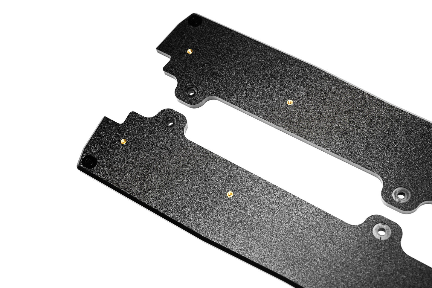 Flow Designs i30N Hatch PDE V6 FL2 2025 Side Skirt Splitters (Pair)