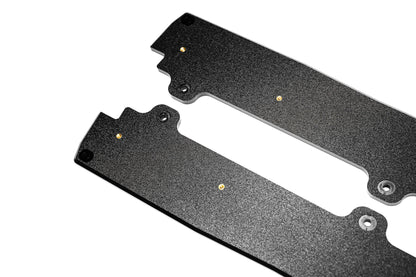 Flow Designs i30N Hatch PDE V6 FL2 2025 Side Skirt Splitters (Pair)
