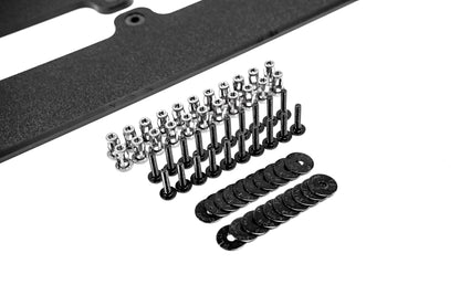 Flow Designs i30N Hatch PDE V6 FL2 2025 Side Skirt Splitters (Pair)