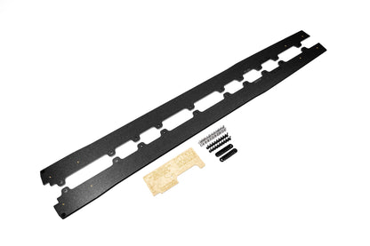 Flow Designs i30N Hatch PDE V6 FL2 2025 Side Skirt Splitters (Pair)
