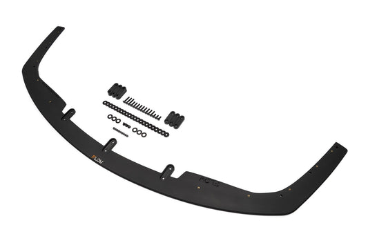 Flow Designs Honda Accord Euro CL7/CL9 Front Splitter V3