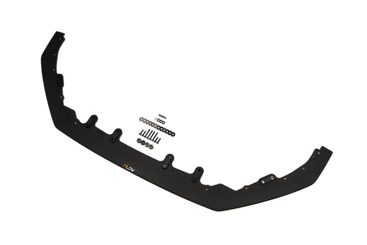 Flow Designs MK4 & MK4.5 Focus ST Front Lip Splitter