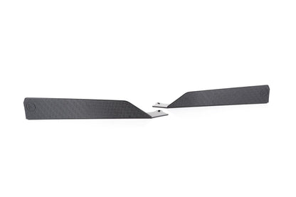 Flow Designs VE Commodore Ute Rear Spat Winglets (Pair)