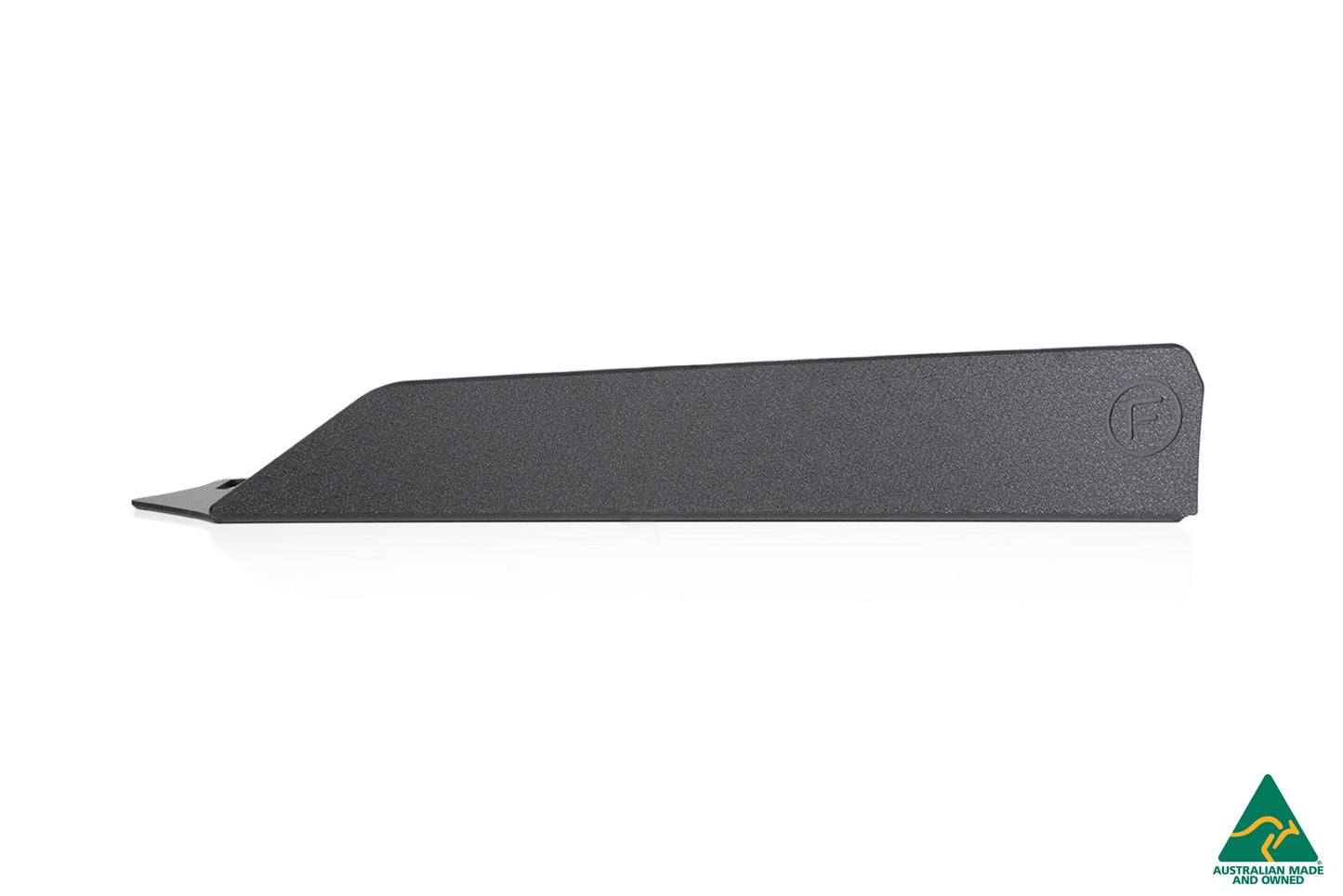 Flow Designs VE Commodore Ute Rear Spat Winglets (Pair)