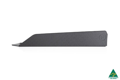 Flow Designs VE Commodore Ute Rear Spat Winglets (Pair)