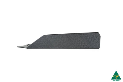 Flow Designs VF Commodore S1 Sedan Rear Spat Winglets (Pair)