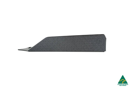 Flow Designs VF Commodore S2 Sedan Rear Spat Winglets (Pair)