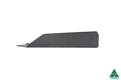 Flow Designs VF Commodore S2 Wagon Rear Spat Winglets (Pair)