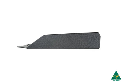 Flow Designs VF Commodore S1 Wagon Rear Spat Winglets (Pair)