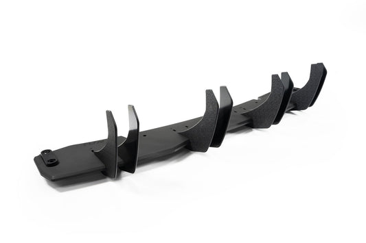 Flow Designs Scirocco R PFL V3 Flow-Lock Rear Diffuser