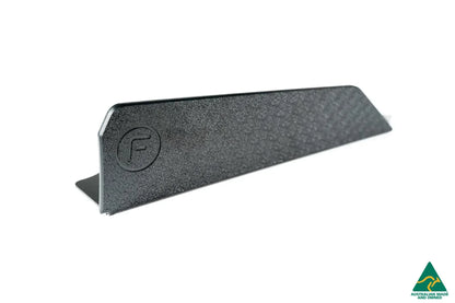 Flow Designs VF Commodore S2 Wagon Rear Spat Winglets (Pair)