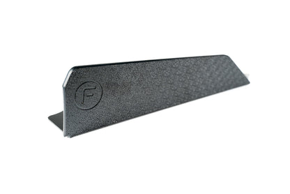 Flow Designs VE Commodore S1 Wagon Rear Spat Winglets (Pair)