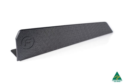 Flow Designs VE Commodore Ute Rear Spat Winglets (Pair)