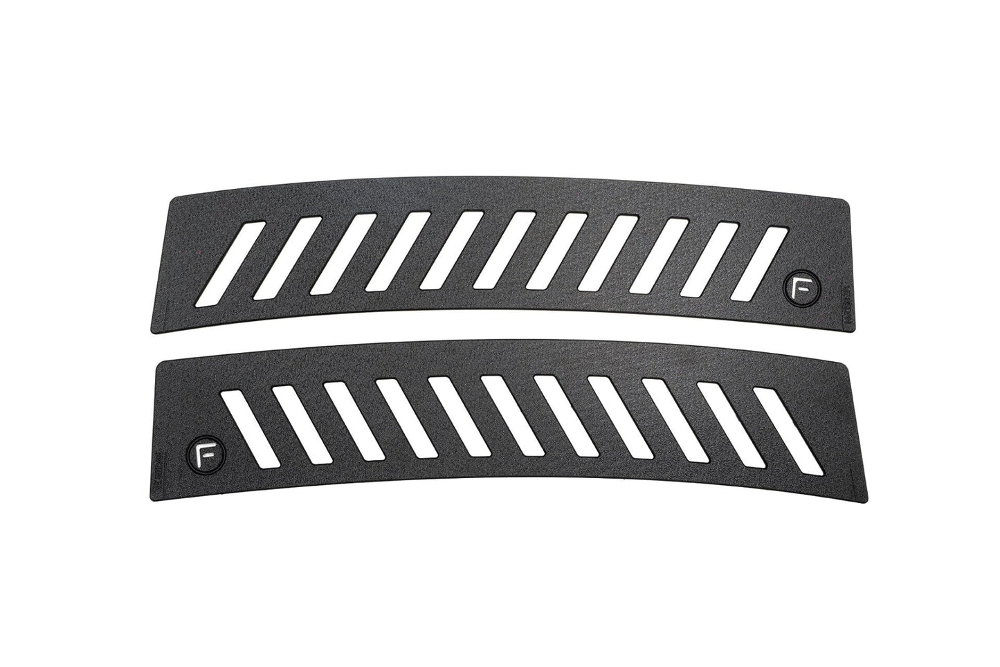 Flow Designs VE Commodore Sedan Rear Window Vents (Pair)