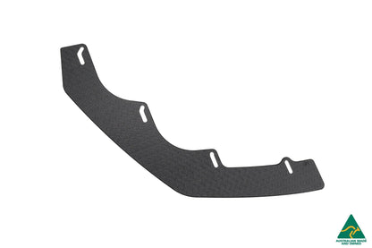 Flow Designs VE Commodore S1 Wagon Front Lip Splitter Extensions (Pair)