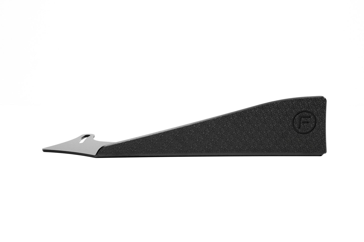 Flow Designs ZD8 BRZ STI Side Skirt Splitter Winglets (Pair)