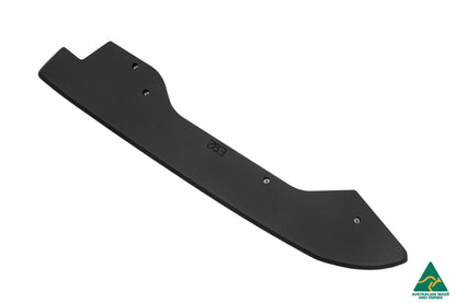 Flow Designs E92 M Sport Rear Spats V3 (Pair)