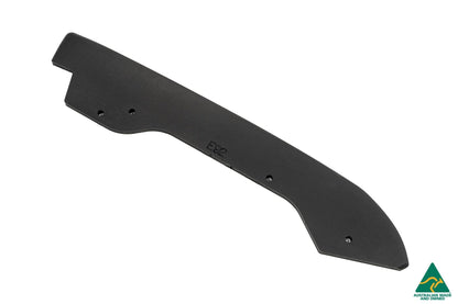 Flow Designs E92 M Sport Rear Spats V3 (Pair)