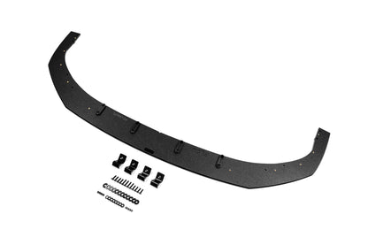 Flow Designs i30N Hatch PDE V6 FL2 2025 Front Lip Splitter & Reinforcement Brackets